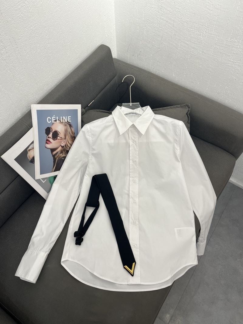 Valentino Shirts